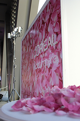 サムネイル　ライフデコイベントワークス66－表参道の花屋 LIFEDECO flower works