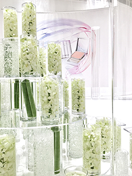 サムネイル　ライフデコイベントワークス69－表参道の花屋 LIFEDECO flower works