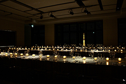 サムネイル　ライフデコイベントワークス71－表参道の花屋 LIFEDECO flower works