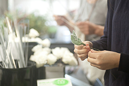 サムネイル　ライフデコイベントワークス73－表参道の花屋 LIFEDECO flower works