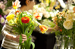 サムネイル　ライフデコイベントワークス76－表参道の花屋 LIFEDECO flower works