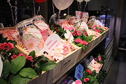 サムネイル　ライフデコイベントワークス79－表参道の花屋 LIFEDECO flower works