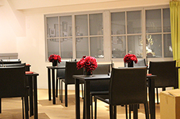 サムネイル　ライフデコイベントワークス83－表参道の花屋 LIFEDECO flower works