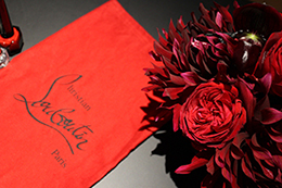 サムネイル　ライフデコイベントワークス84－表参道の花屋 LIFEDECO flower works