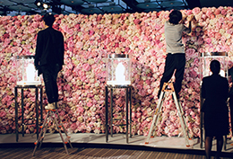 サムネイル　ライフデコイベントワークス88－表参道の花屋 LIFEDECO flower works