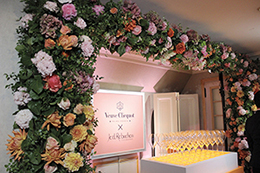サムネイル　ライフデコイベントワークス95－表参道の花屋 LIFEDECO flower works