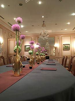 サムネイル　ライフデコイベントワークス96－表参道の花屋 LIFEDECO flower works