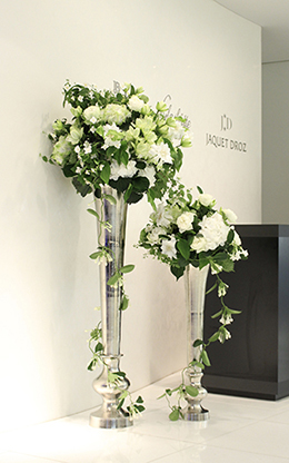 サムネイル　ライフデコイベントワークス97－表参道の花屋 LIFEDECO flower works