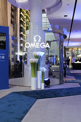 サムネイル　ライフデコイベントワークス98－表参道の花屋 LIFEDECO flower works