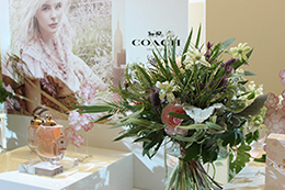 サムネイル　ライフデコイベントワークス101－表参道の花屋 LIFEDECO flower works