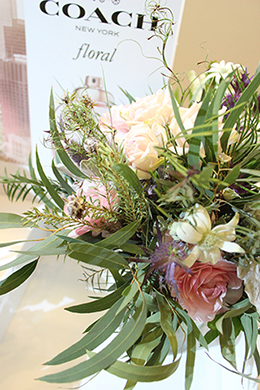 サムネイル　ライフデコイベントワークス102－表参道の花屋 LIFEDECO flower works