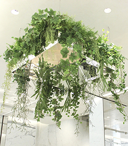 サムネイル　ライフデコイベントワークス107－表参道の花屋 LIFEDECO flower works
