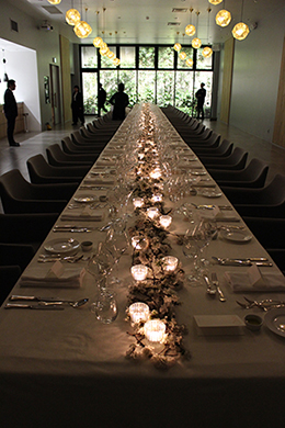 サムネイル　ライフデコイベントワークス112－表参道の花屋 LIFEDECO flower works