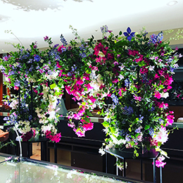 サムネイル　ライフデコイベントワークス116－表参道の花屋 LIFEDECO flower works