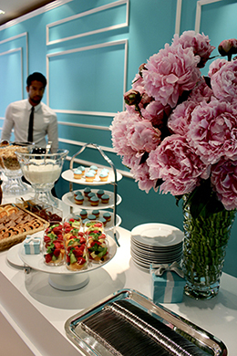 サムネイル　ライフデコイベントワークス117－表参道の花屋 LIFEDECO flower works