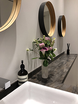 サムネイル　ライフデコイベントワークス128－表参道の花屋 LIFEDECO flower works