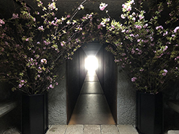 サムネイル　ライフデコイベントワークス140－表参道の花屋 LIFEDECO flower works