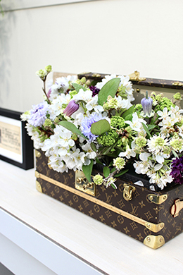 サムネイル　ライフデコイベントワークス141－表参道の花屋 LIFEDECO flower works