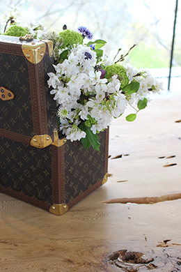 サムネイル　ライフデコイベントワークス142－表参道の花屋 LIFEDECO flower works