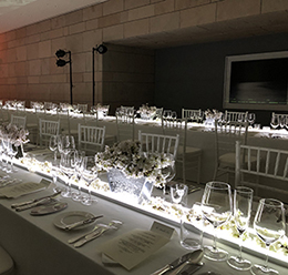 サムネイル　ライフデコイベントワークス143－表参道の花屋 LIFEDECO flower works