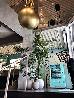 サムネイル　ライフデコイベントワークス146－表参道の花屋 LIFEDECO flower works