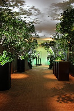 サムネイル　ライフデコイベントワークス148－表参道の花屋 LIFEDECO flower works