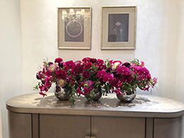 サムネイル　ライフデコイベントワークス152－表参道の花屋 LIFEDECO flower works